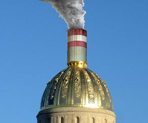WV Coal Dome