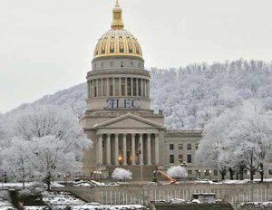 WV/ALEC Capitol