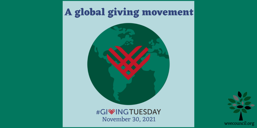 Double Your Impact This Giving Tuesday!